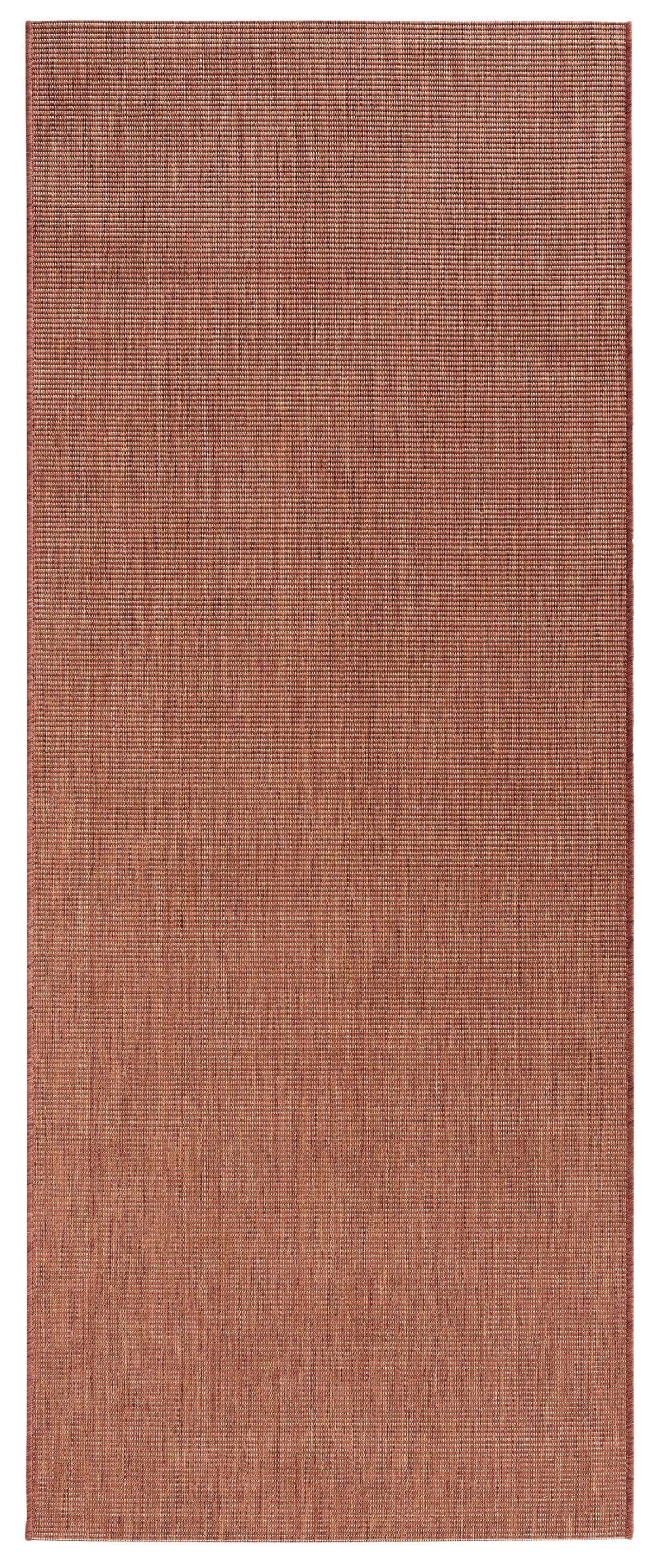 Kusový koberec Northrugs Meadow 102725 Terracotta 7