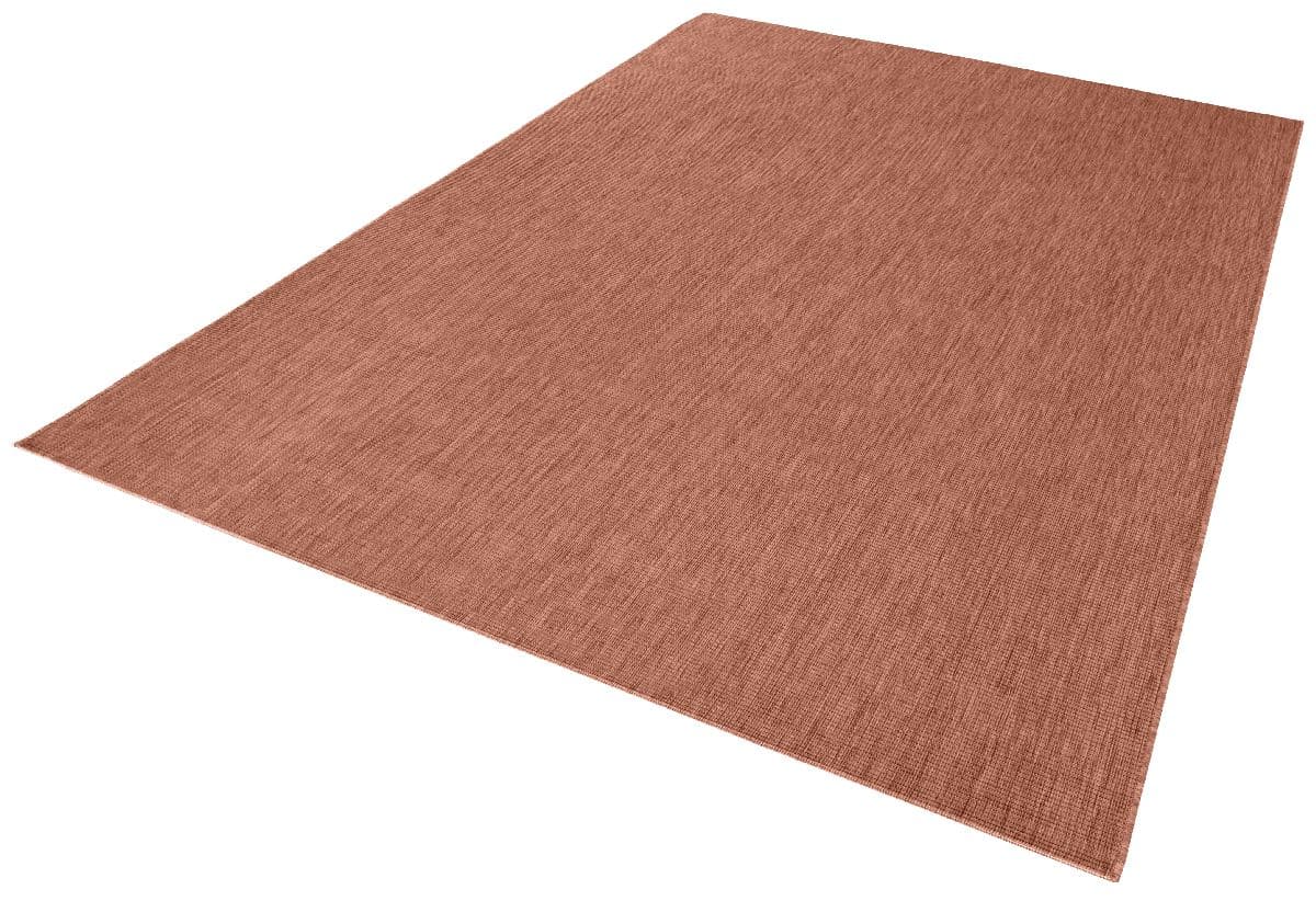 Kusový koberec Northrugs Meadow 102725 Terracotta 6