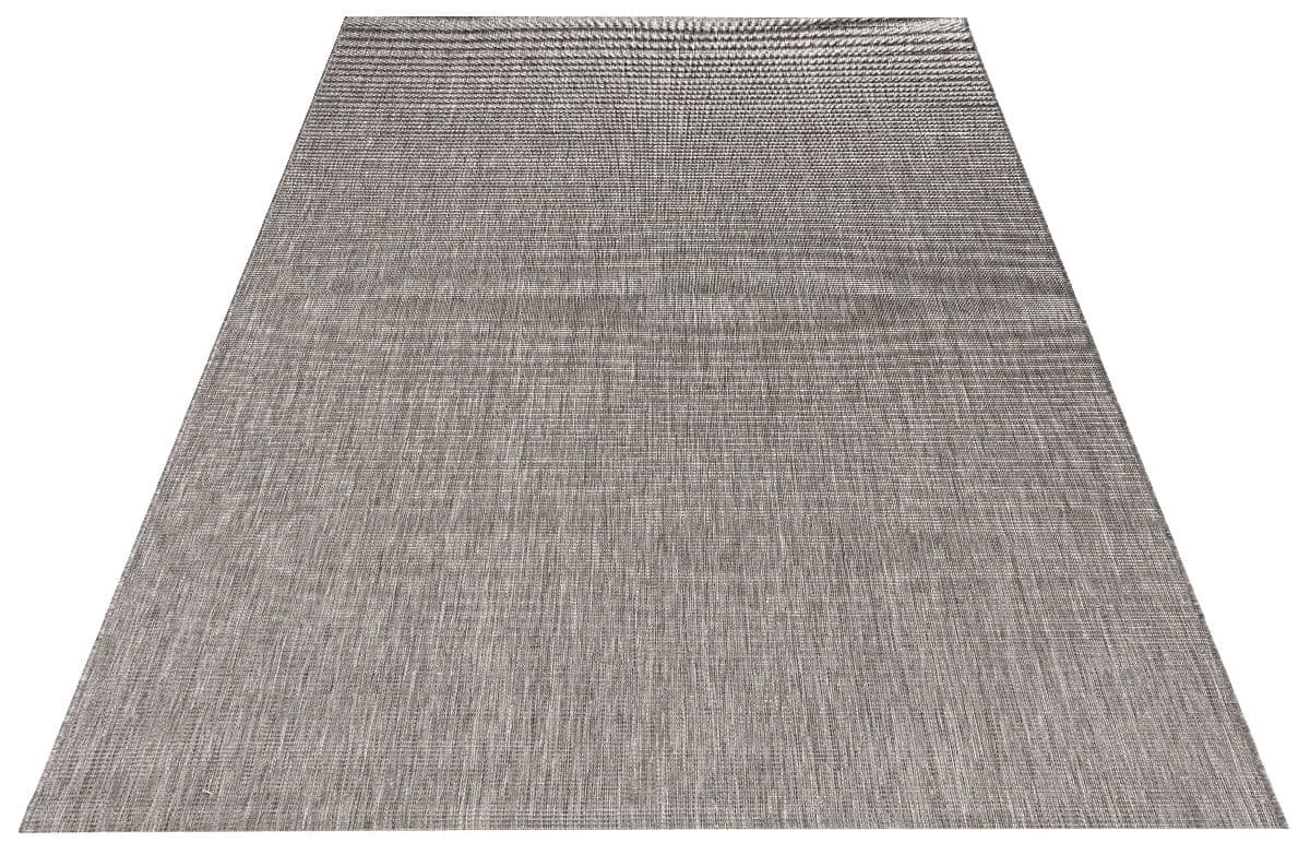 Kusový koberec Northrugs Meadow 102729 Anthracite 5