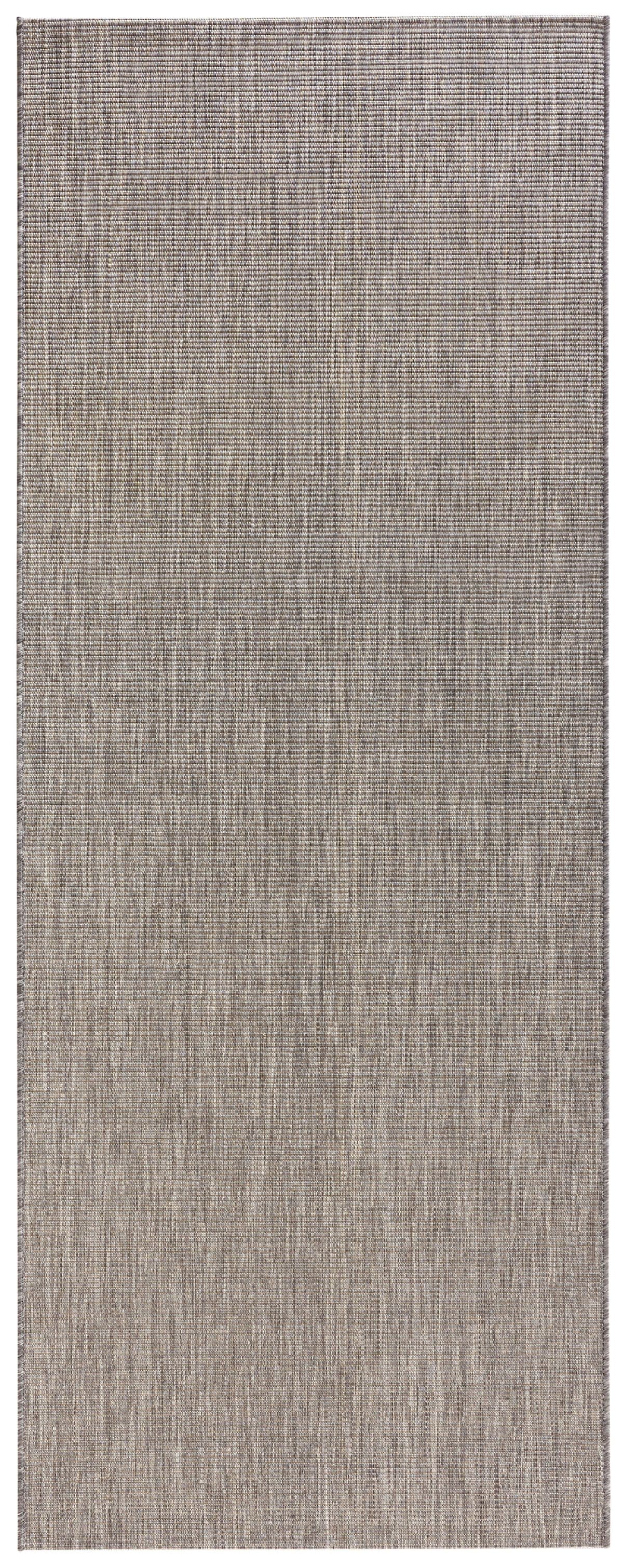 Kusový koberec Northrugs Meadow 102729 Anthracite 7