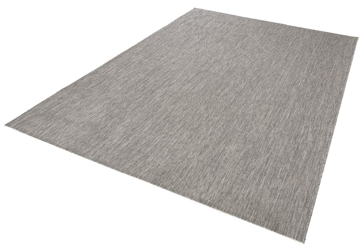 Kusový koberec Northrugs Meadow 102729 Anthracite 6