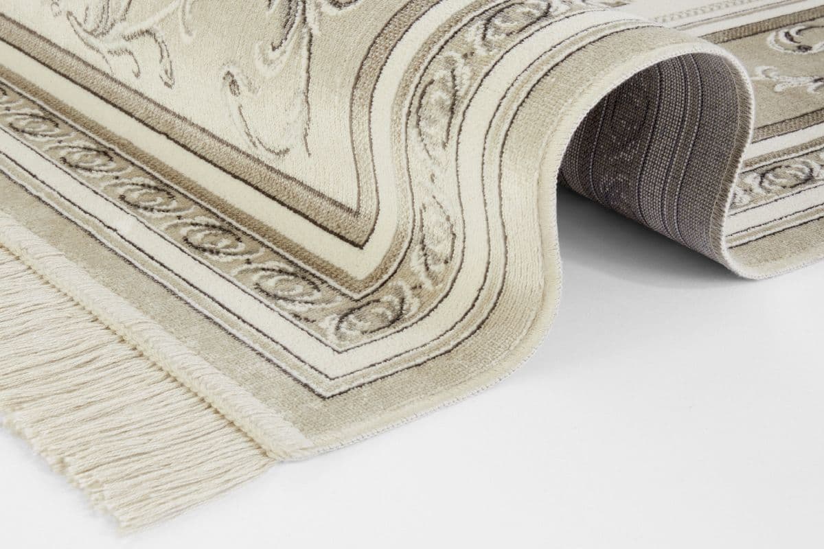 Kusový koberec Nouristan Naveh 104368 Cream Beige 3