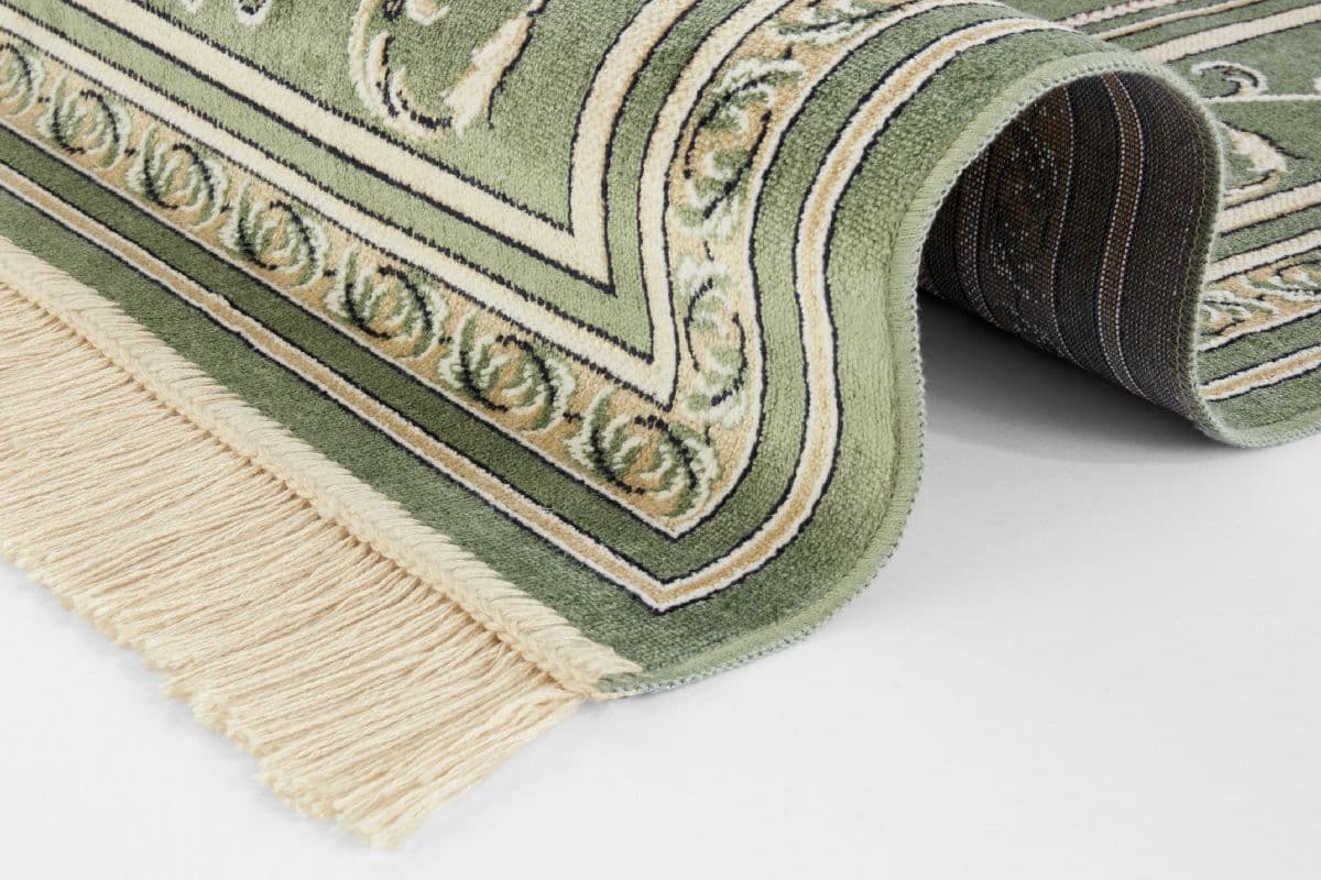 Kusový koberec Nouristan Naveh 104369 Cream Green 3