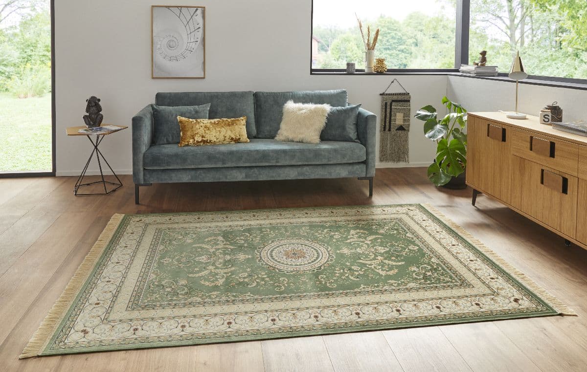 Kusový koberec Nouristan Naveh 104372 Green 2