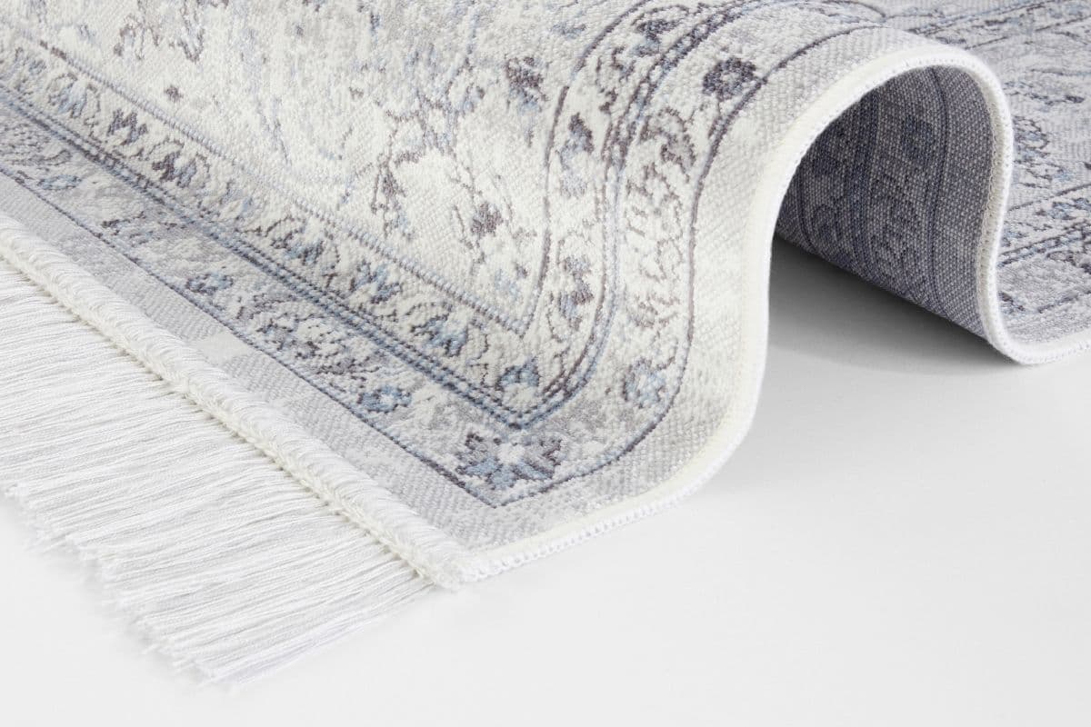 Kusový koberec Nouristan Naveh 104384 Pastell Blue 3