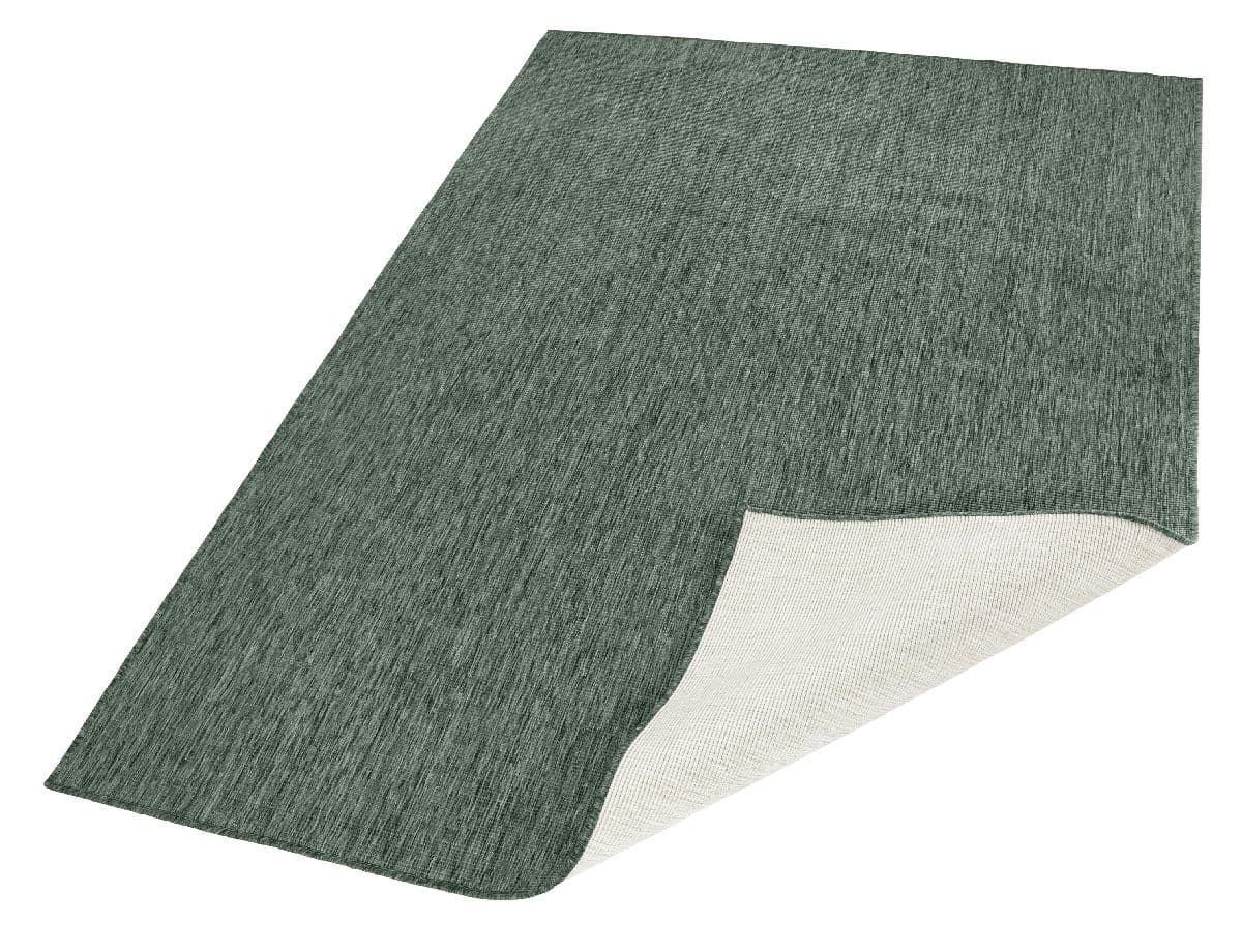 Kusový koberec Northrugs Twin 103095 Green 5