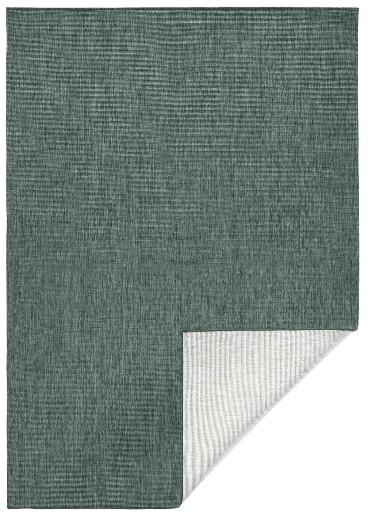 Kusový koberec Northrugs Twin 103095 Green 6