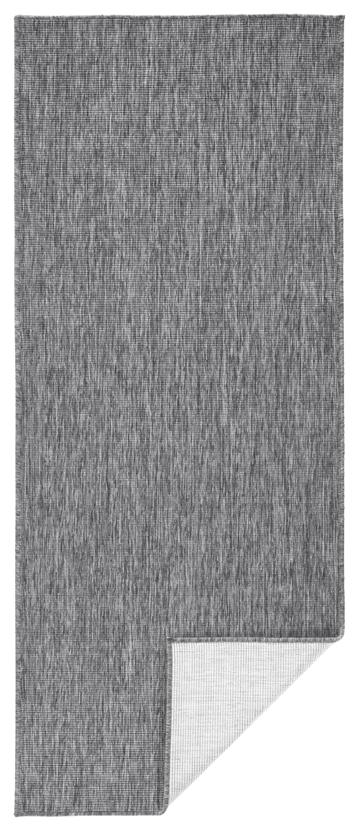 Kusový koberec Northrugs Twin 103097 Grey 7