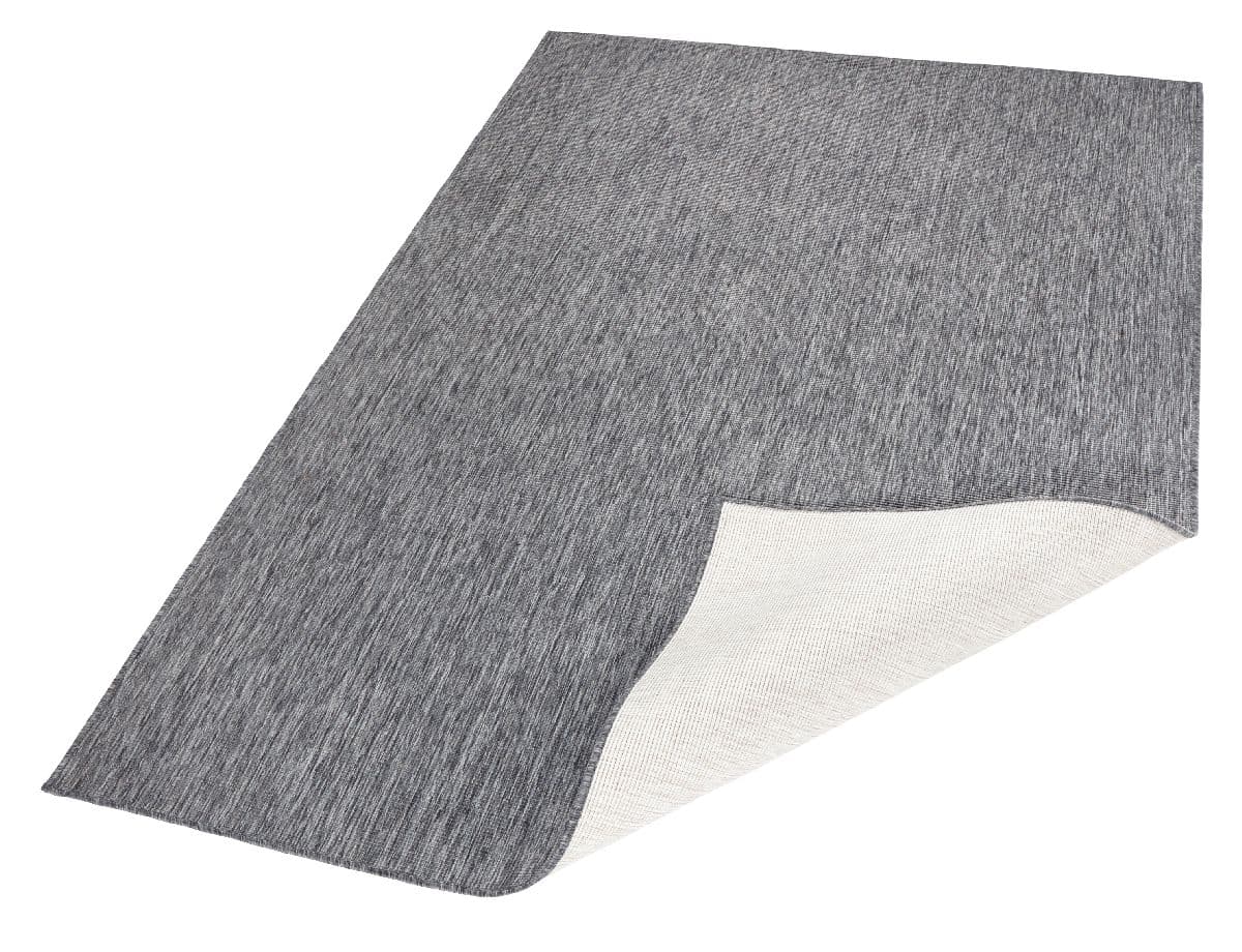 Kusový koberec Northrugs Twin 103097 Grey 6