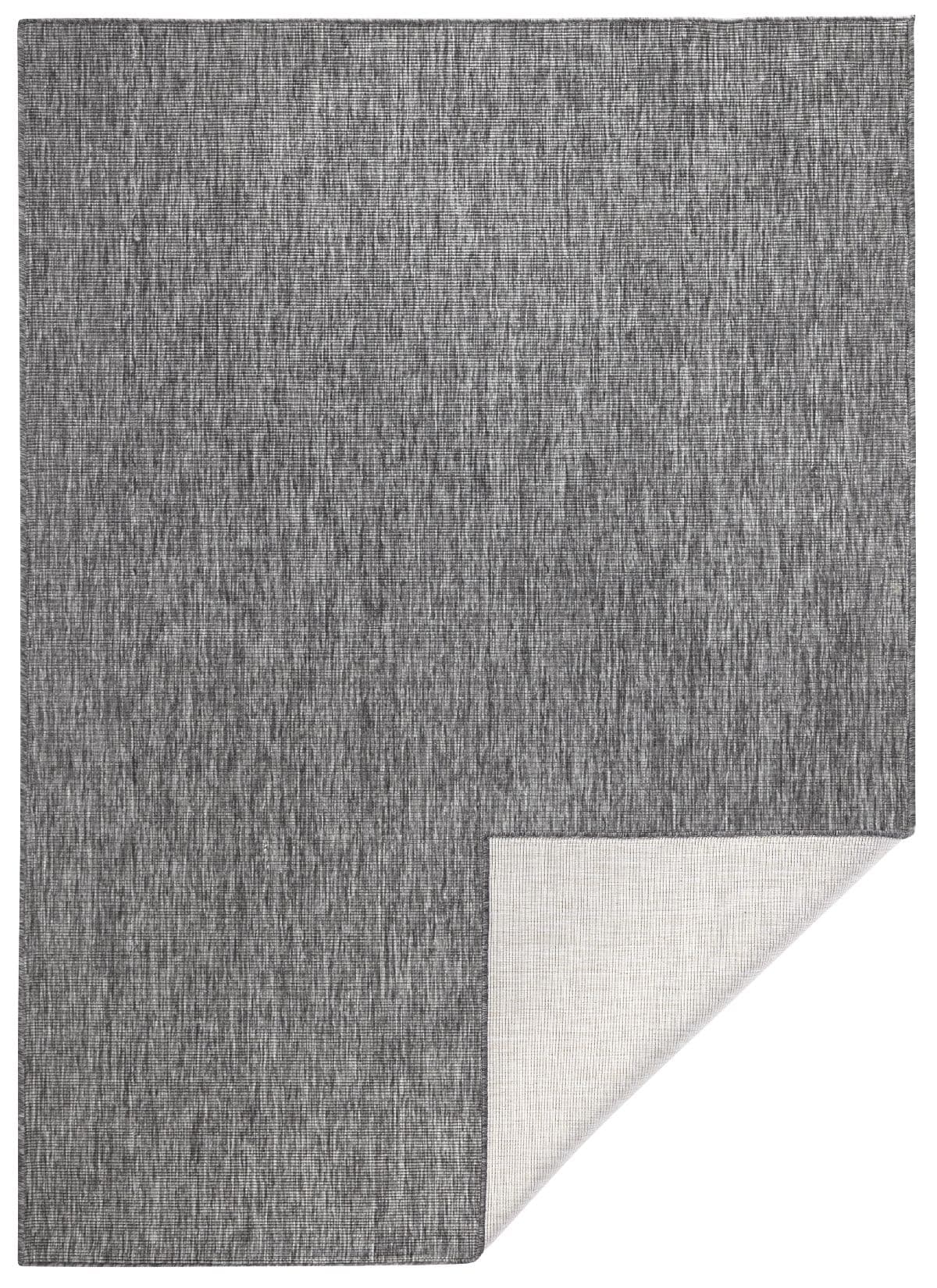 Kusový koberec Northrugs Twin 103097 Grey 5