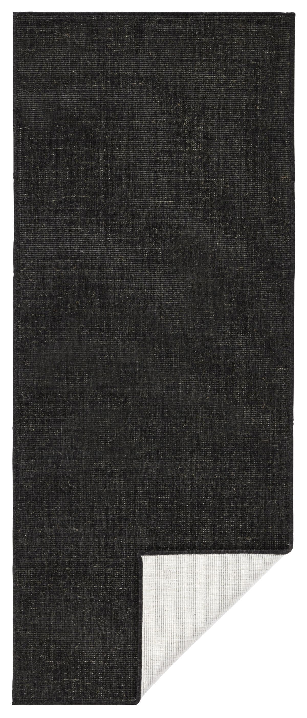 Kusový koberec Northrugs Twin 103096 Black 7