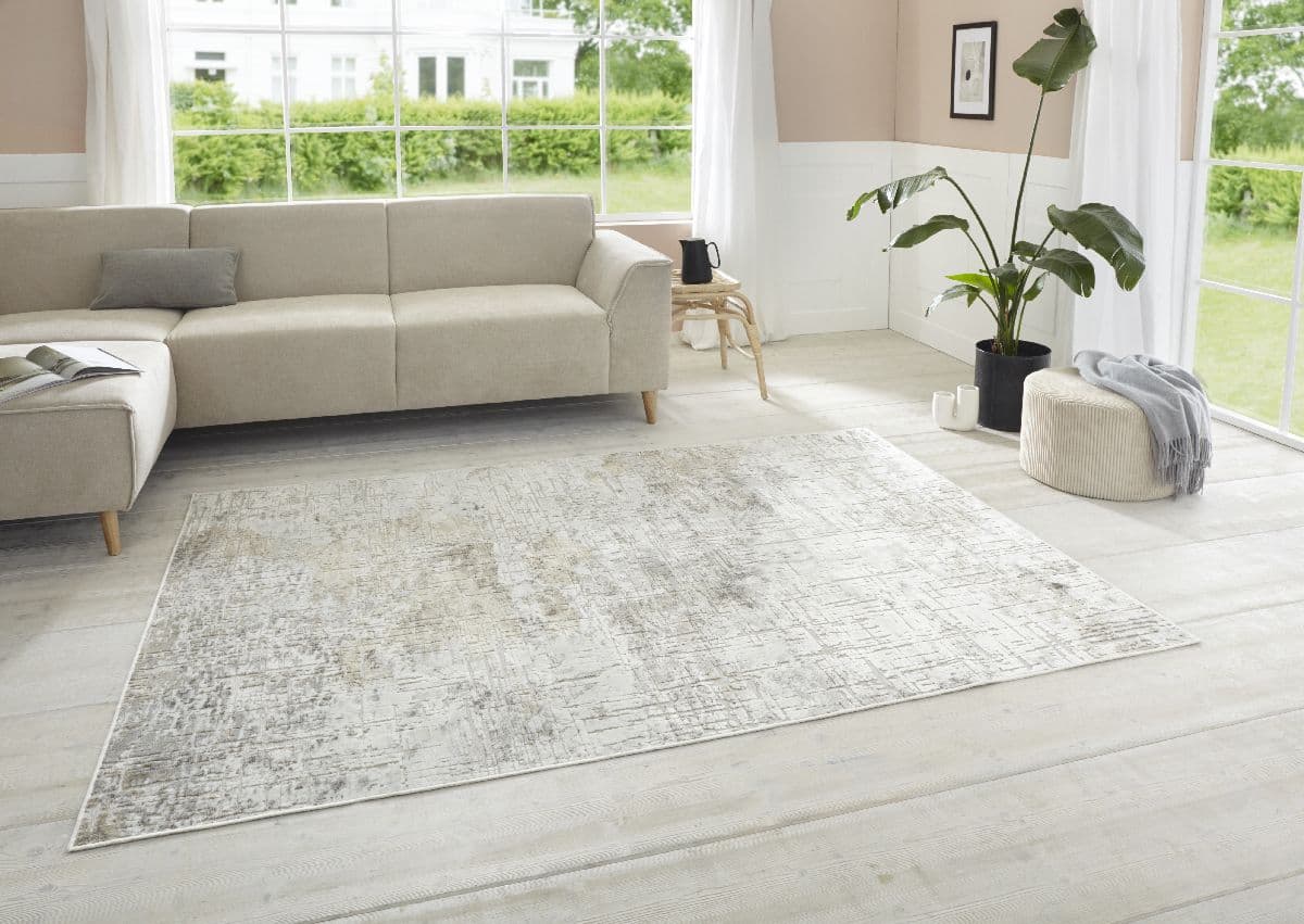 Kusový koberec Elle Decoration Maywand 105059 Beige Copper 2