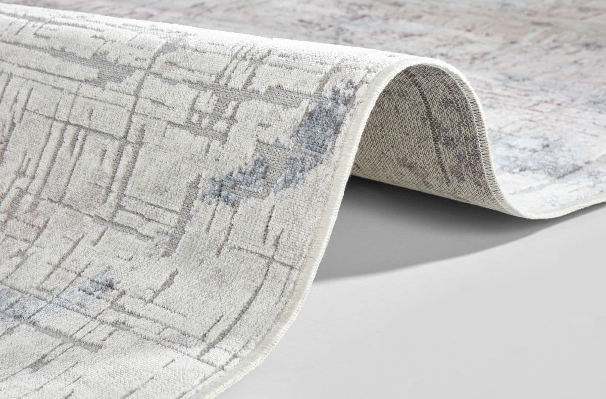 Kusový koberec Elle Decoration Maywand 105060 Grey Rose Blue 3