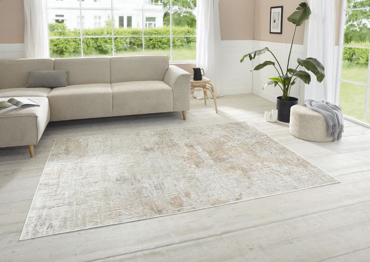 Kusový koberec Elle Decoration Maywand 105061 Beige Peach 2