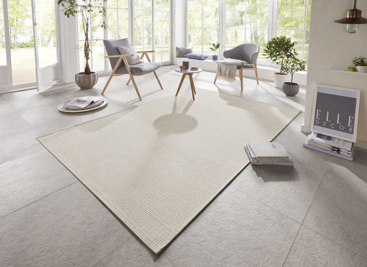 Kusový koberec Elle Decoration Secret 103559 Cream Beige 2