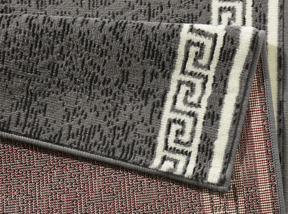 Kusový běhoun Hanse Home Basic 102831 Grey 3