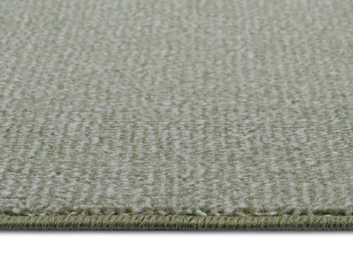 Kusový koberec Hanse Home Basic 105487 Green 7