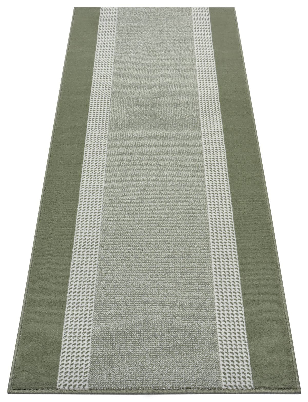 Kusový koberec Hanse Home Basic 105487 Green 8