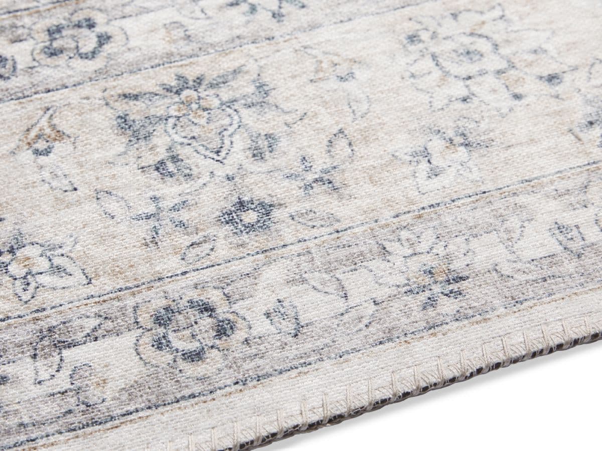 Kusový běhoun Elle Decoration Imagination 104201 Light grey 3