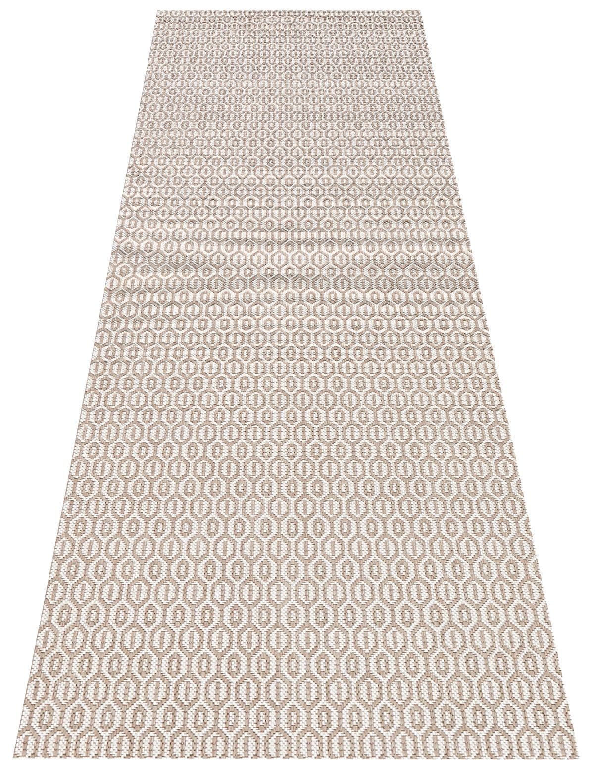 Kusový běhoun Northrugs Meadow 102475 Grey 4