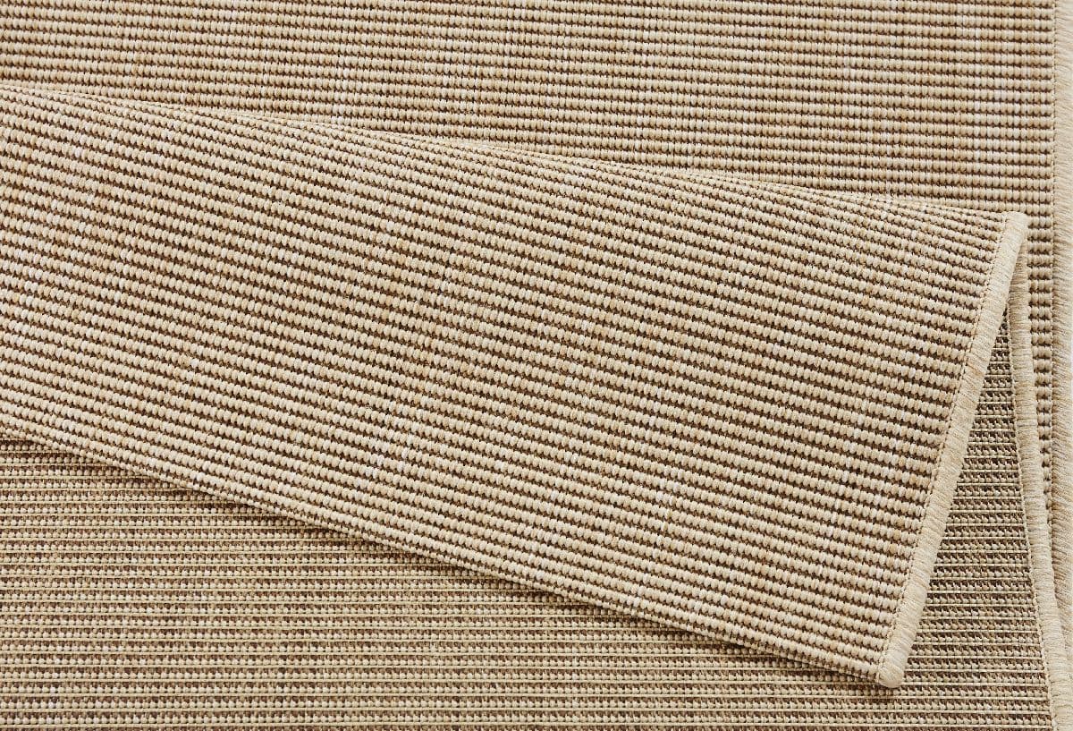 Kusový běhoun Northrugs Meadow 102727 Beige 2