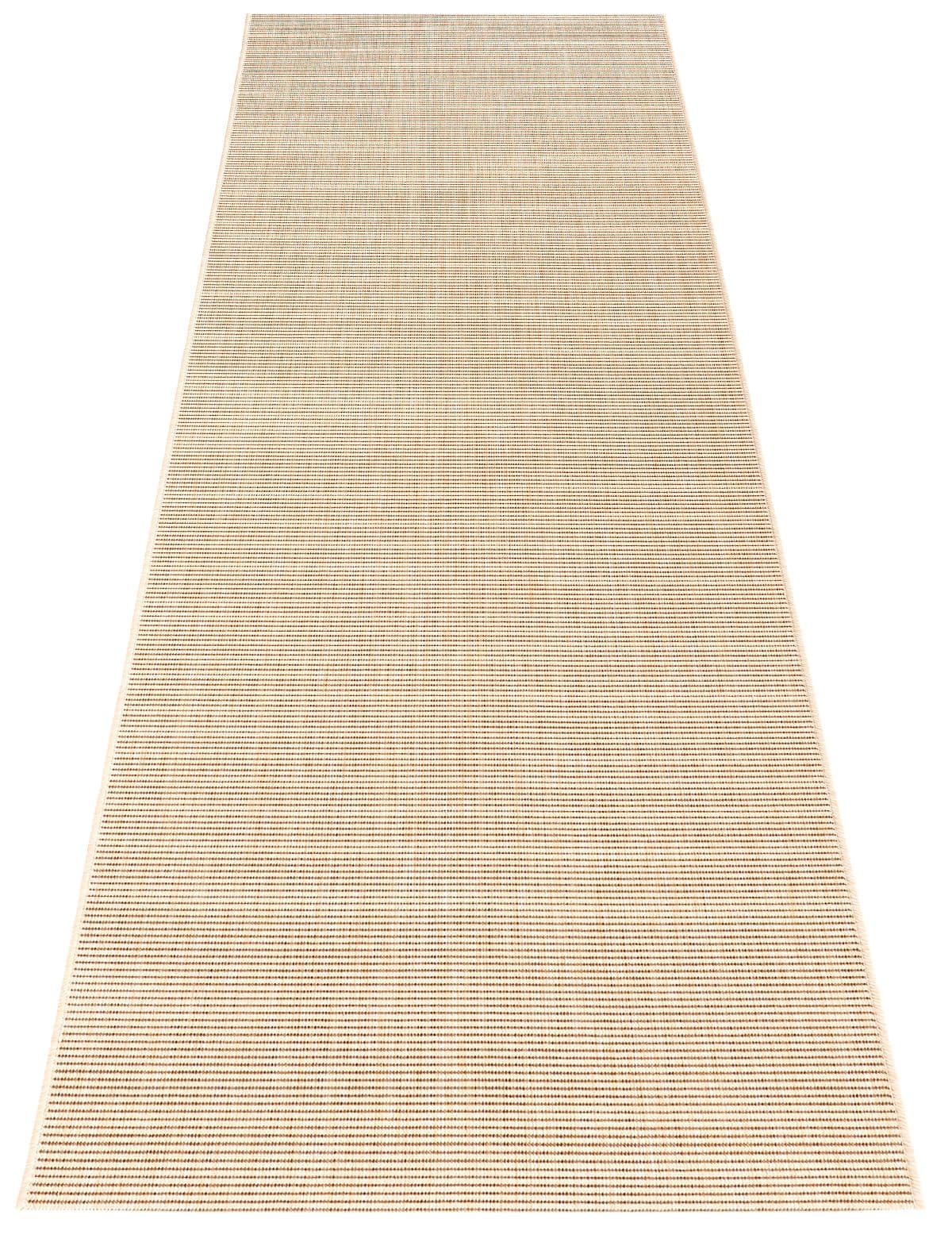 Kusový běhoun Northrugs Meadow 102727 Beige 4