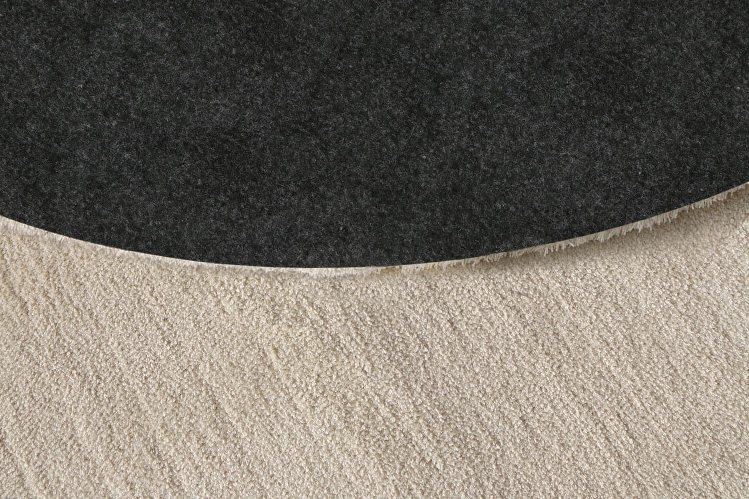 Kusový koberec Labrador 056 Cream - kruh Ø 120 cm 5