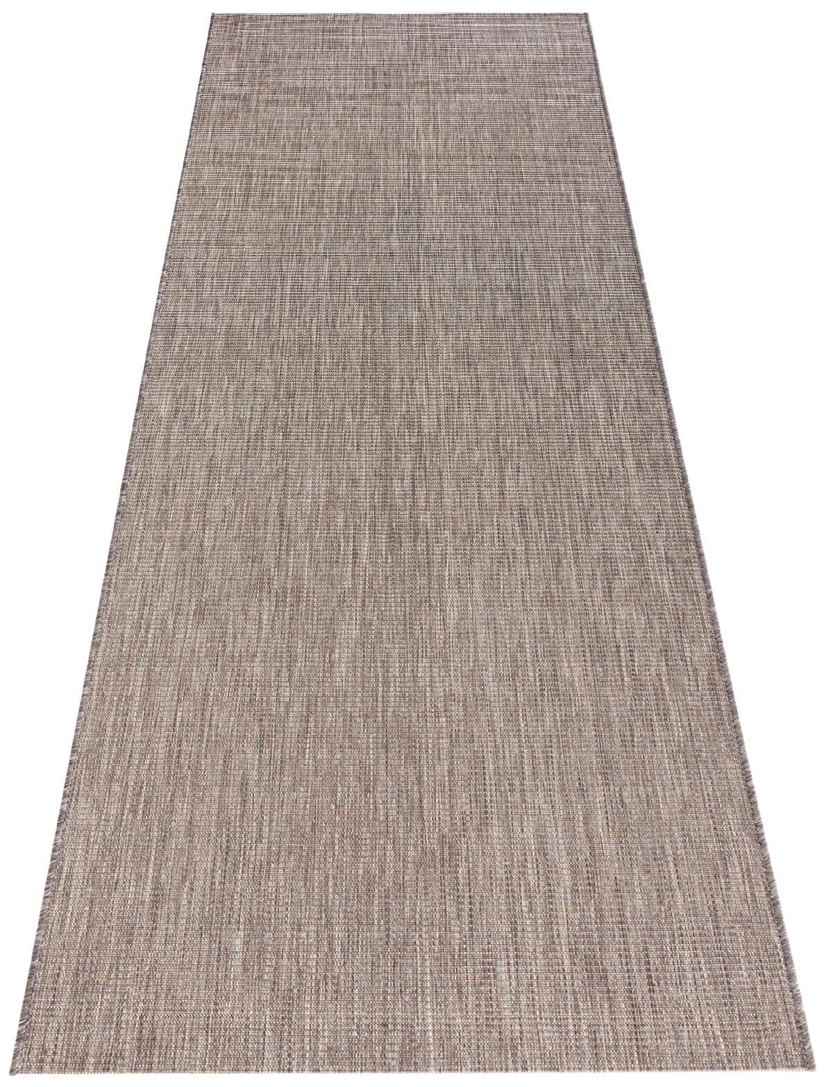 Kusový běhoun Northrugs Meadow 102729 Anthracite 3