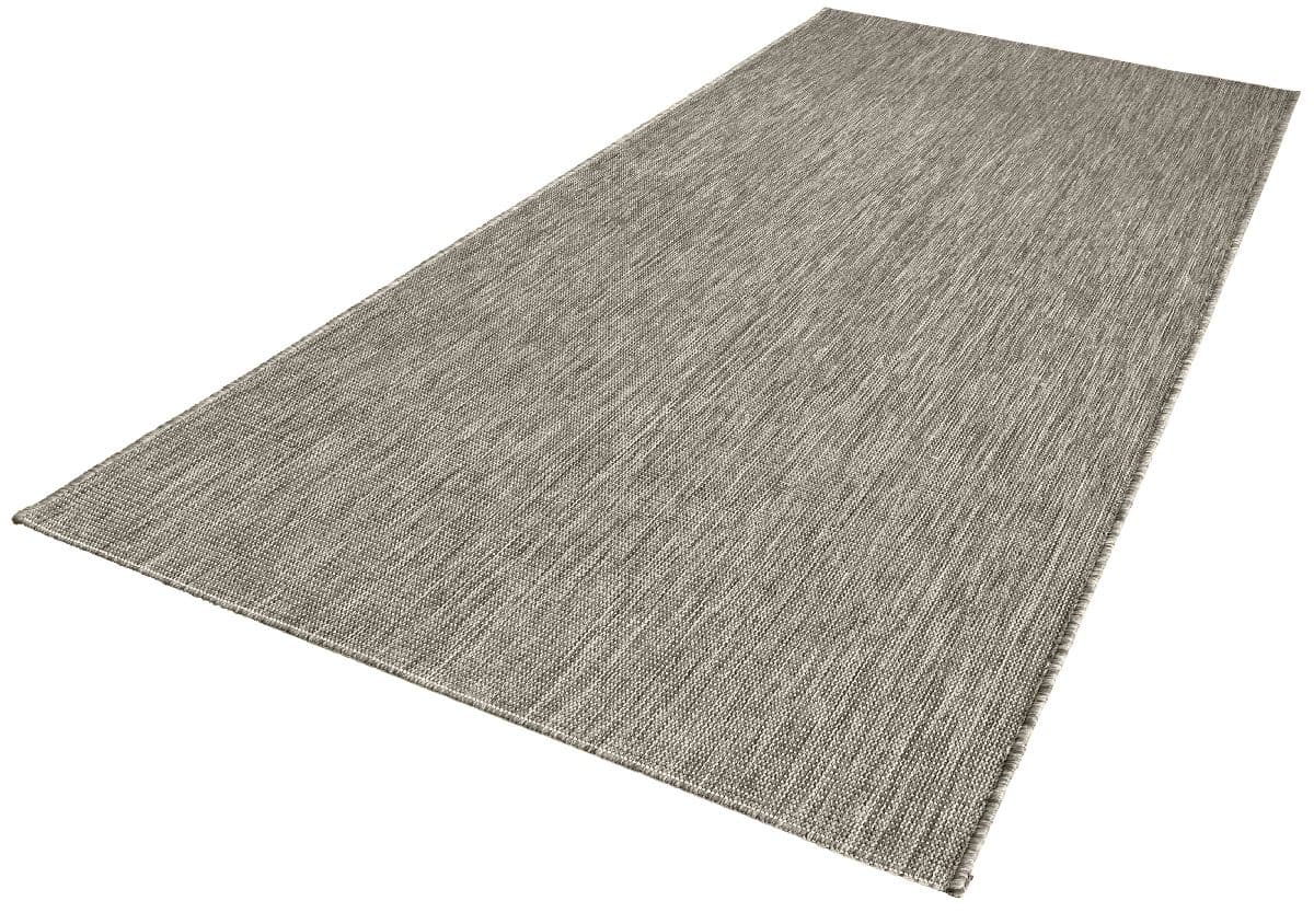 Kusový běhoun Northrugs Meadow 102729 Anthracite 4