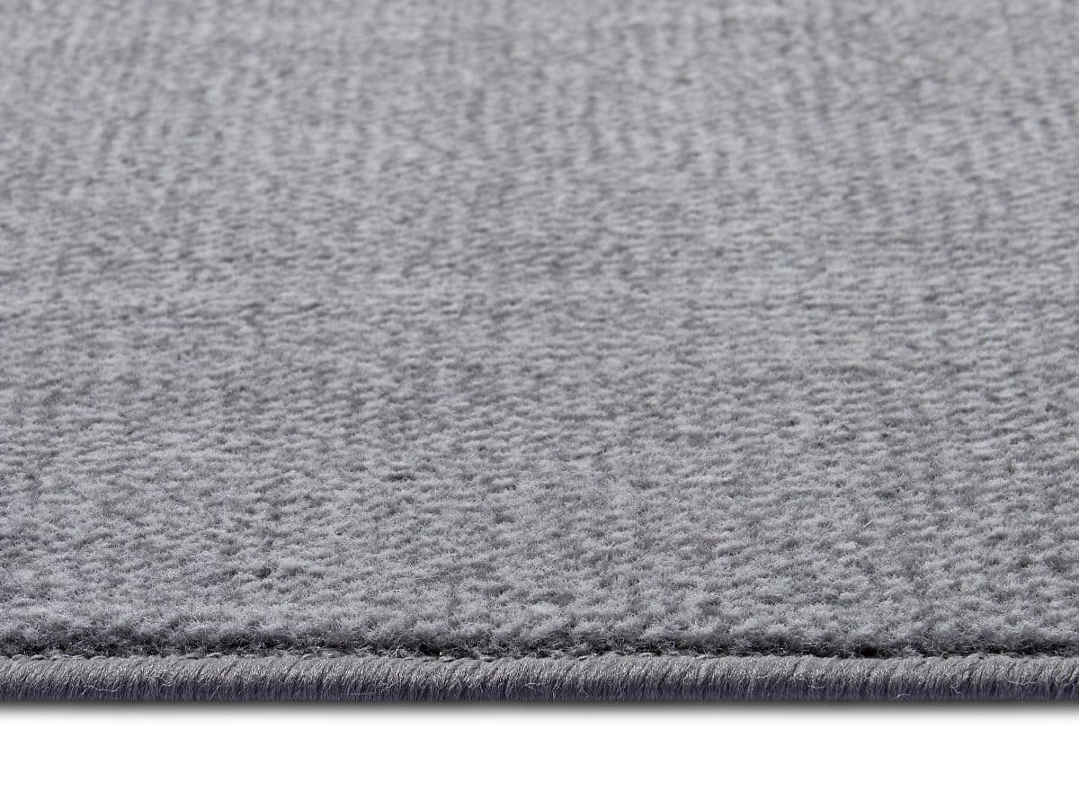 Kusový běhoun Hanse Home Basic 105488 Light grey 5