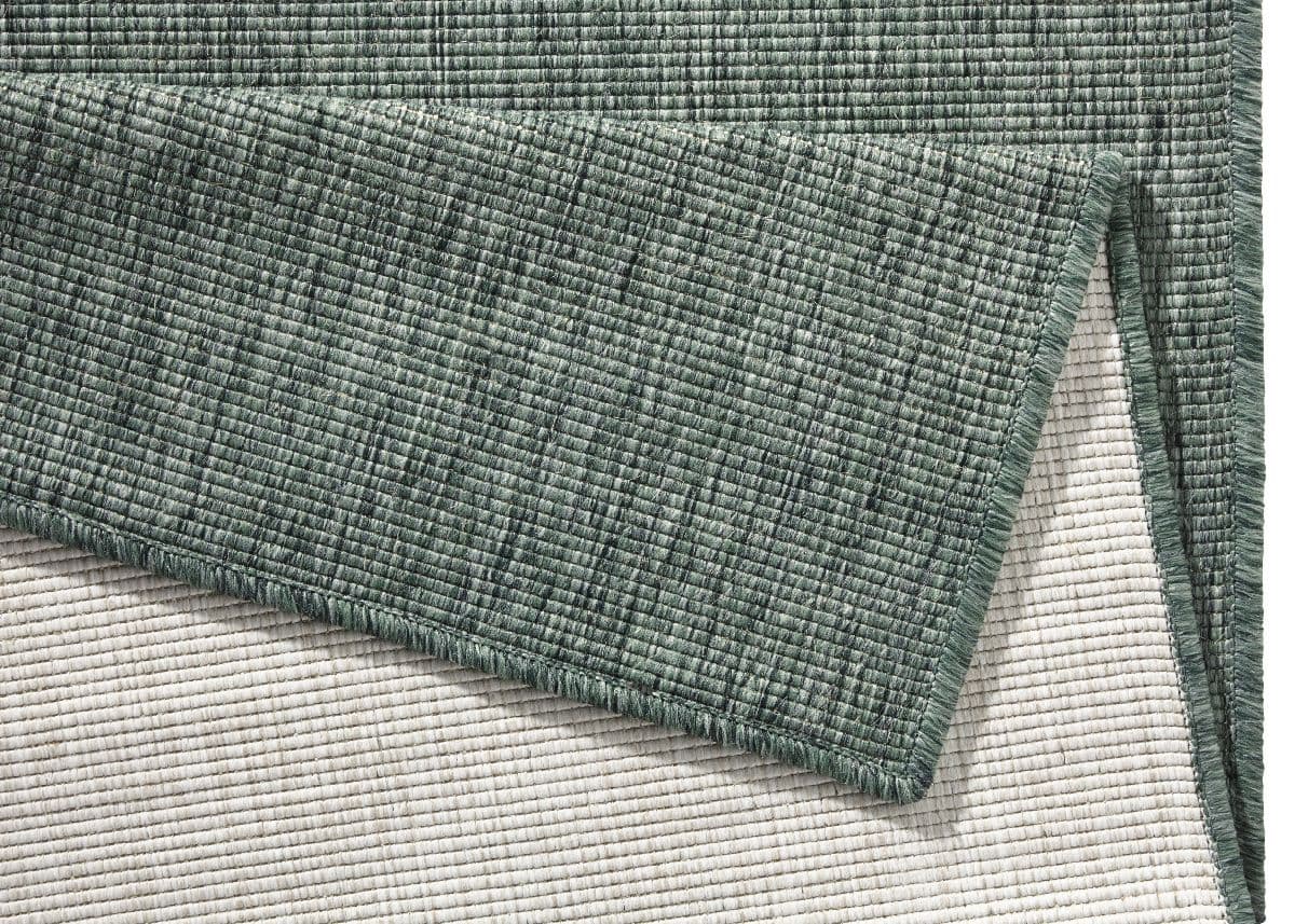 Kusový běhoun Northrugs Twin 103095 Green 3