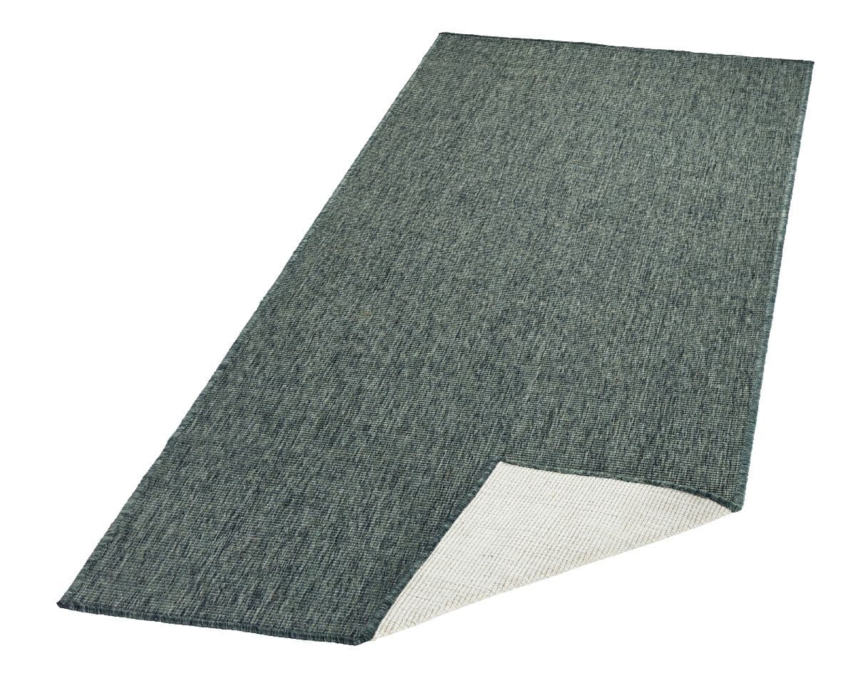Kusový běhoun Northrugs Twin 103095 Green 4