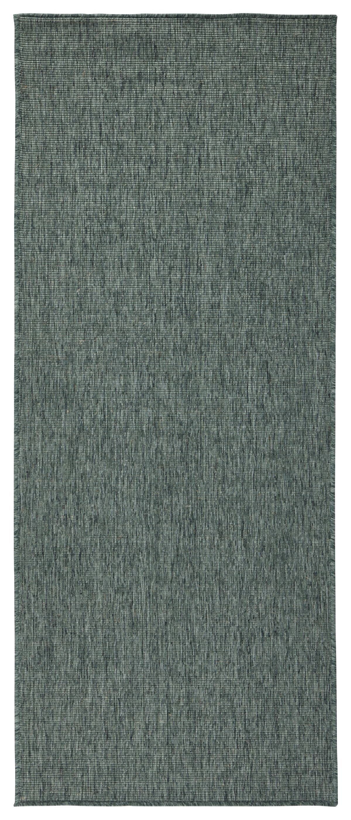 Kusový běhoun Northrugs Twin 103095 Green 5