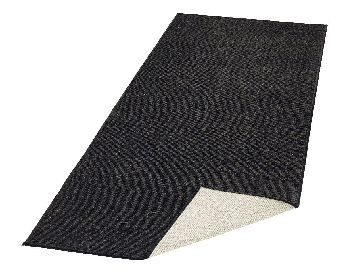 Kusový běhoun Northrugs Twin 103096 Black 4