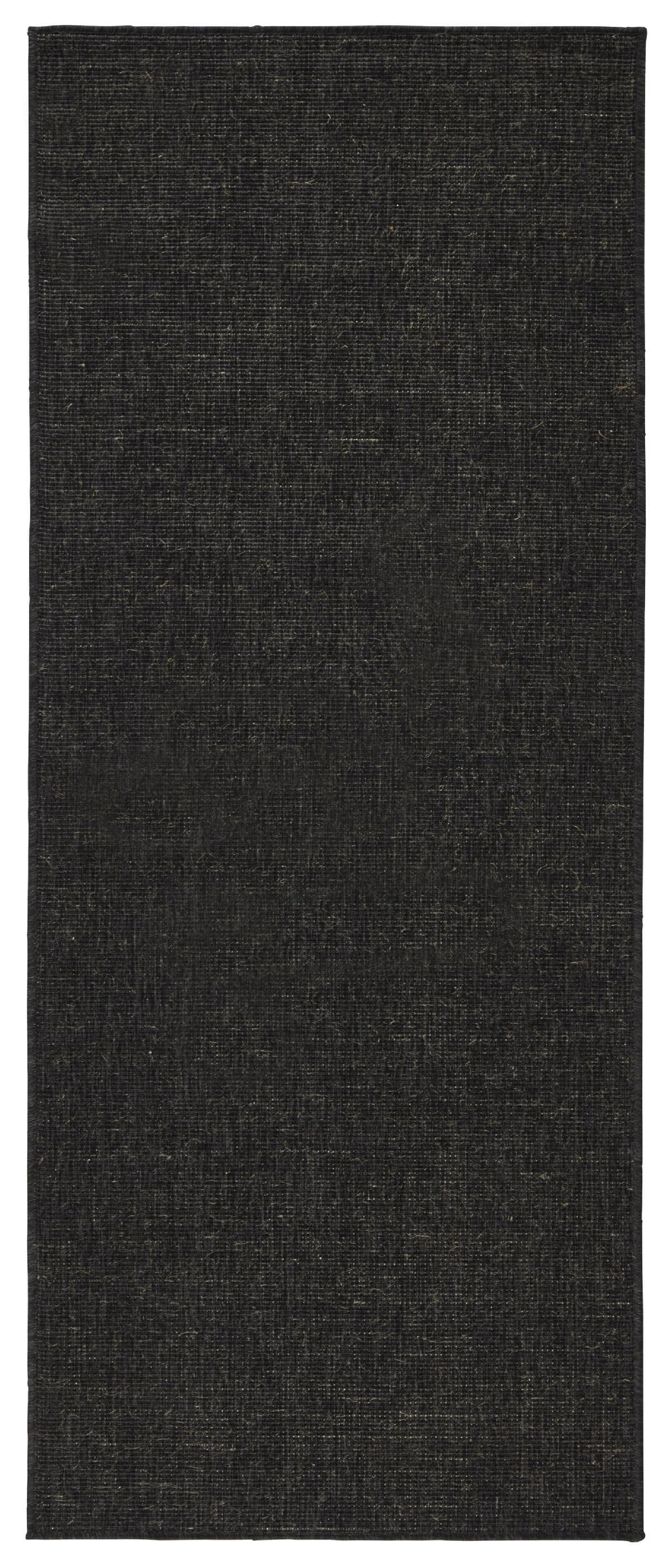Kusový běhoun Northrugs Twin 103096 Black 5