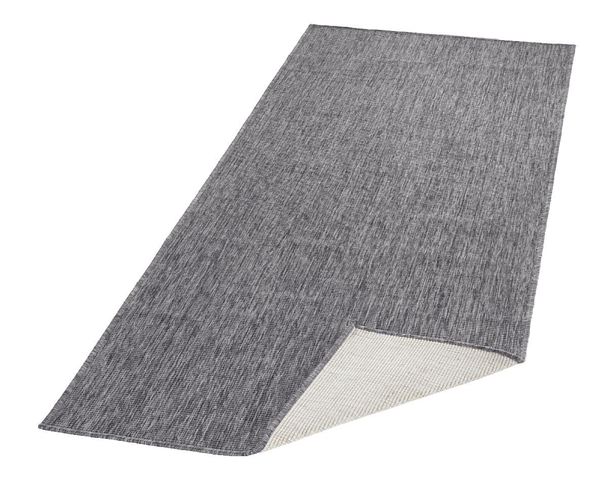 Kusový běhoun Northrugs Twin 103097 Grey 4