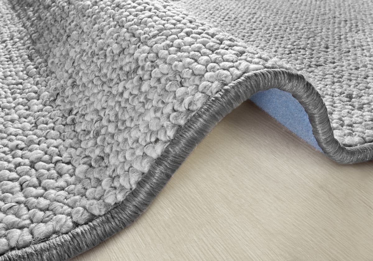 Kusový běhoun Hanse Home BT Carpet Wolly 102840 Grey 3