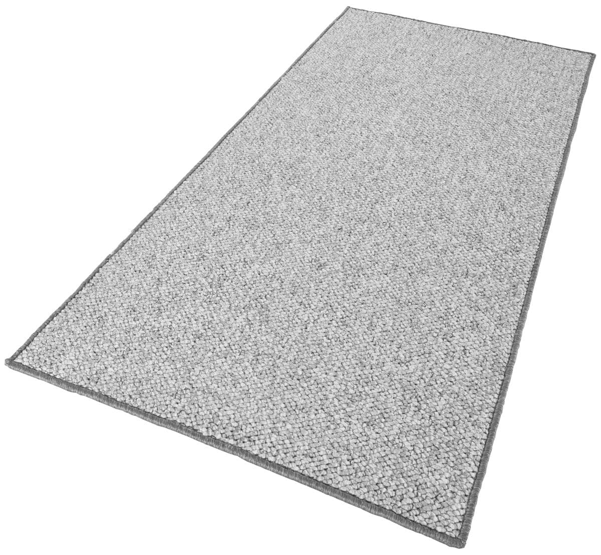 Kusový běhoun Hanse Home BT Carpet Wolly 102840 Grey 5