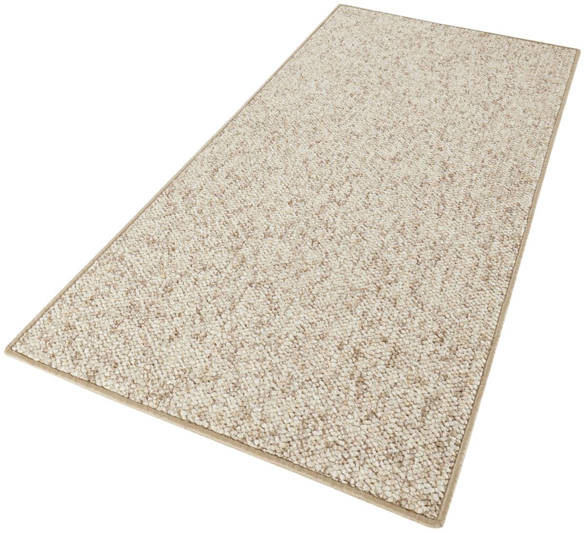 Kusový běhoun Hanse Home BT Carpet Wolly 102842 Beige Brown 5