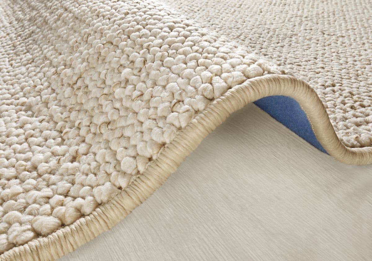 Kusový běhoun Hanse Home BT Carpet Wolly 102843 Creme 3