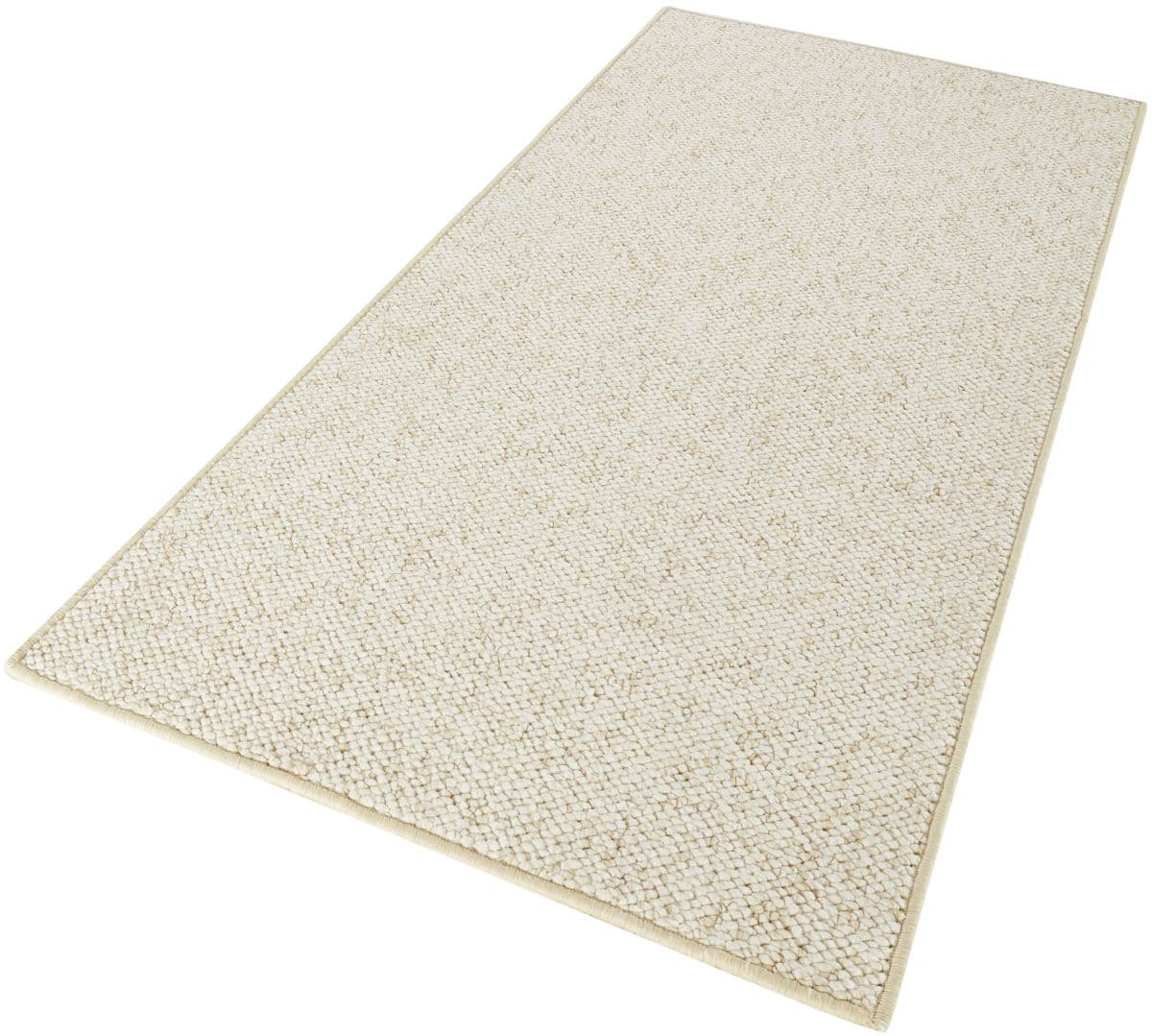 Kusový běhoun Hanse Home BT Carpet Wolly 102843 Creme 5