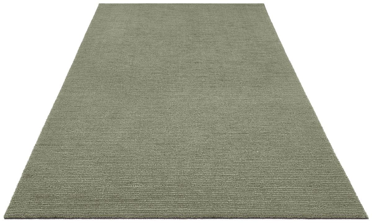 Kusový koberec Mint Rugs Cloud 103931 Moss green 4