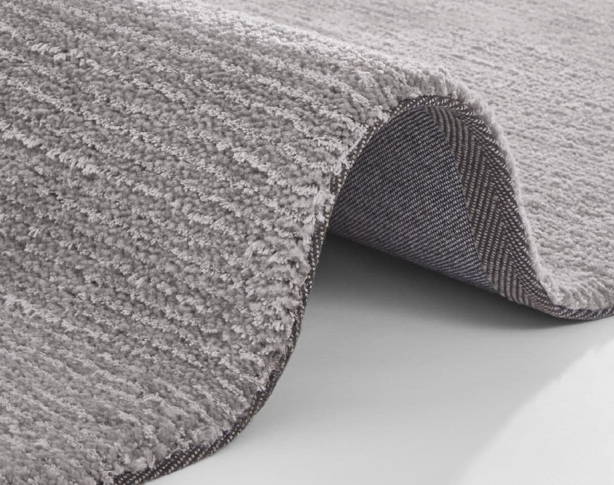 Kusový koberec Mint Rugs Cloud 103934 Light grey 3