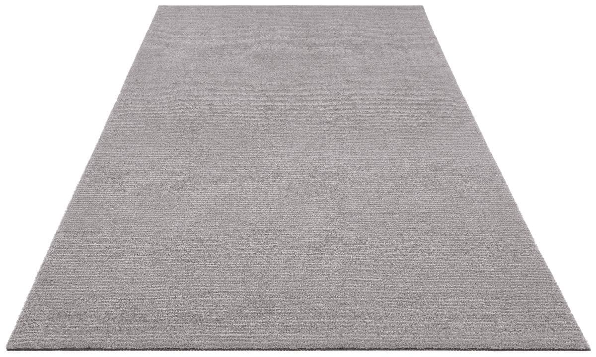 Kusový koberec Mint Rugs Cloud 103934 Light grey 4