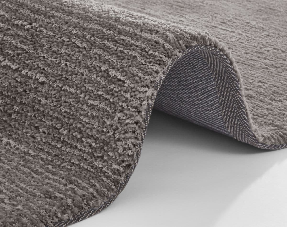 Kusový koberec Mint Rugs Cloud 103935 Dark grey 3