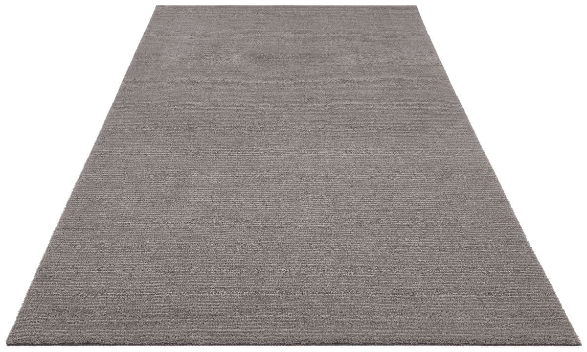 Kusový koberec Mint Rugs Cloud 103935 Dark grey 4