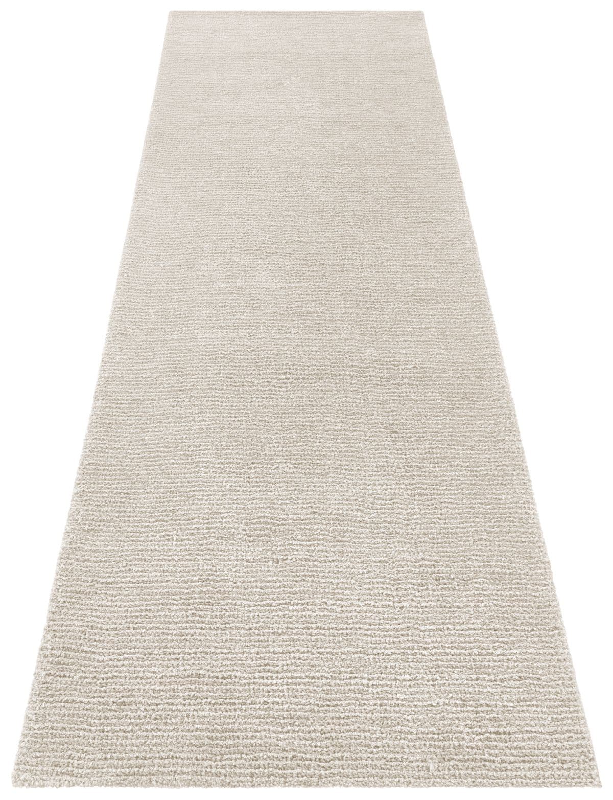 Kusový běhoun Mint Rugs Cloud 103932 Beige 3