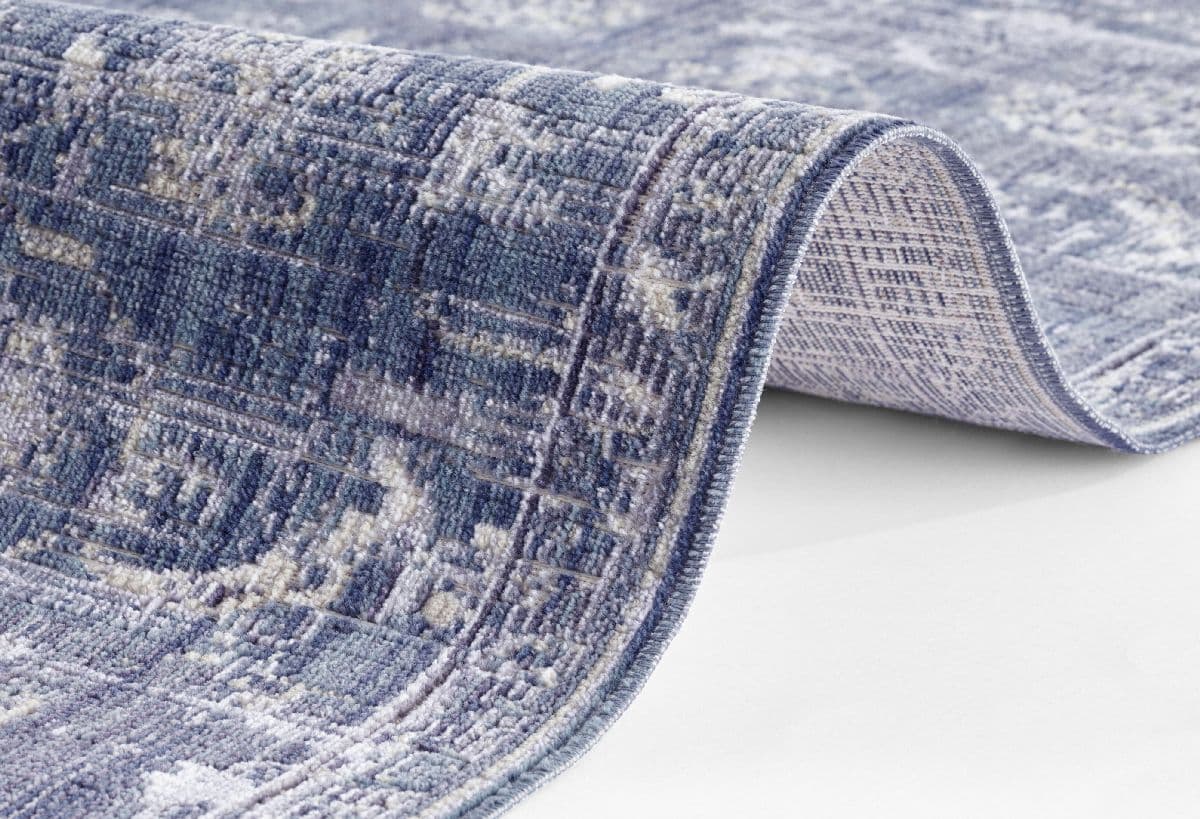 Kusový koberec Nouristan Cairo 105584 Blue 3