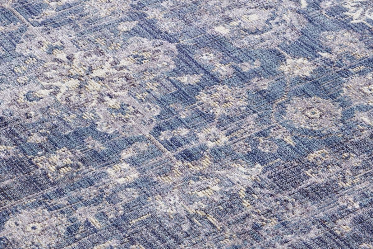 Kusový koberec Nouristan Cairo 105584 Blue 5