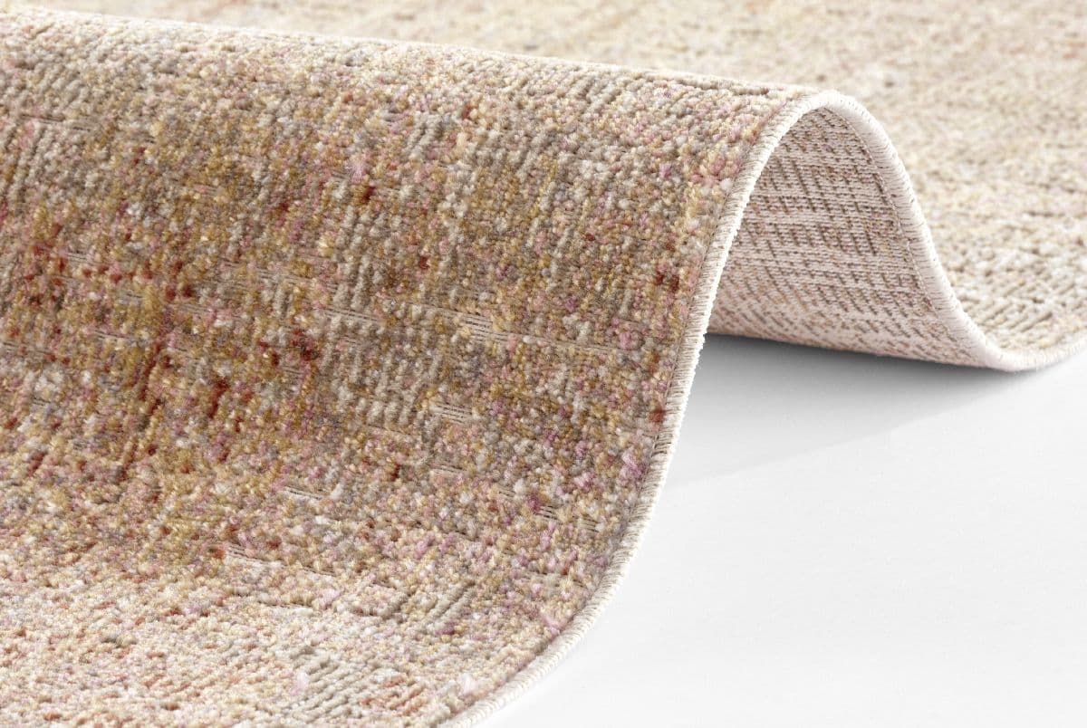 Kusový koberec Nouristan Cairo 105585 Creme Red 3